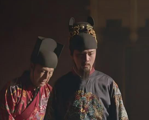 明朝党派之争与崇祯的困境