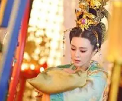 探秘历史：武则天与小公主之死的真相