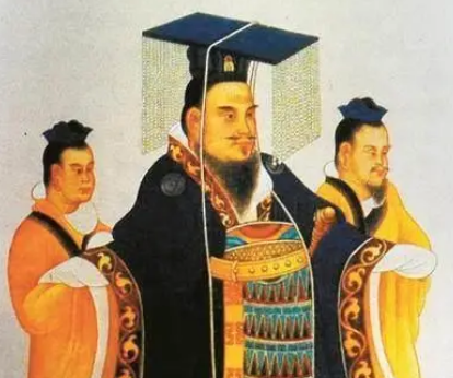 历史真相：汉武帝的治理与性格解析