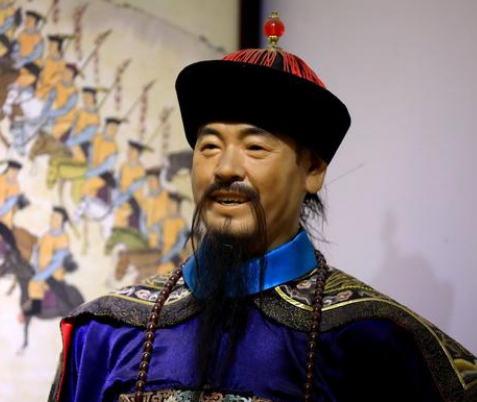 年希尧与年羹尧：清朝历史上的兄弟双璧