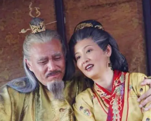 朱元璋是个狠绝的人，为什么对发妻马皇后不离不弃？