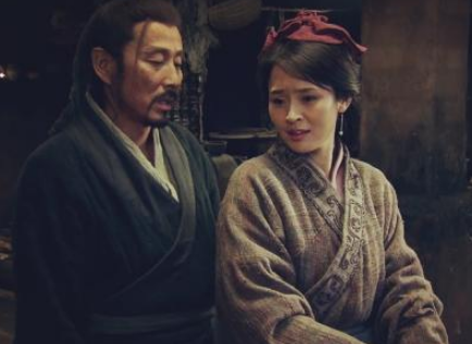 曹氏：刘邦之妻与刘肥之母的历史探析