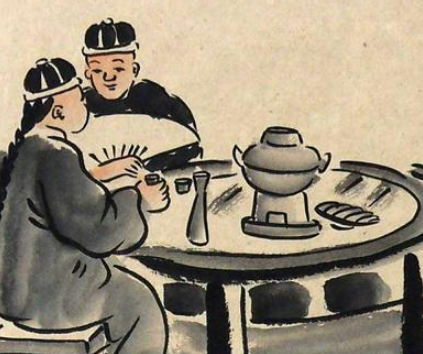 古代饮食生活探秘：古人能否每天都吃上米饭？
