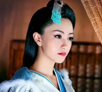 汉宣帝皇后霍成君被废之谜