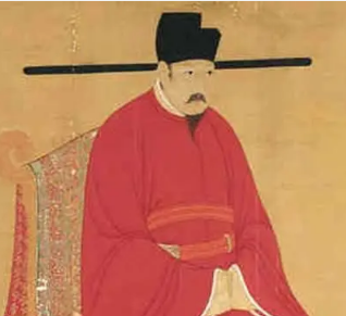 宋神宗庙号的由来与意义