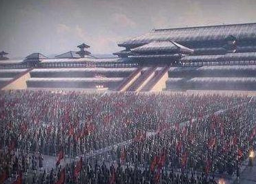 秦国的建立：周孝王的馈赠与非子的成就