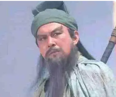 五虎上将的落幕：死亡时间排名解析