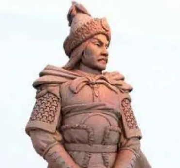 探秘历史人物李元昊的族群身份