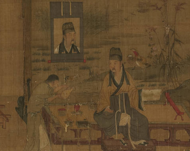 宋朝仁宗皇帝的皇后——曹皇后