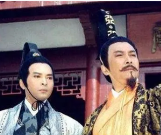 郑庄公与武姜：一段承载爱情与信仰的生死离别