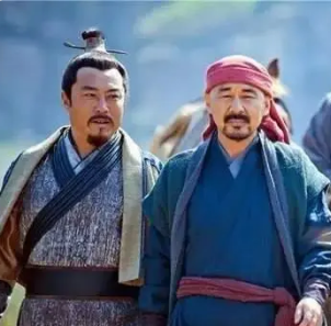 王彦超与赵匡胤：兄弟情深与权力的较量