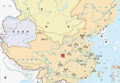 朱允炆的削藩政策与朱棣的应对策略