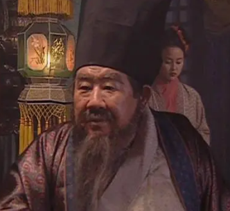 蔡京：从忠臣到奸臣的沉沦之路