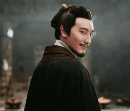郭嘉：智谋与忠诚的典范