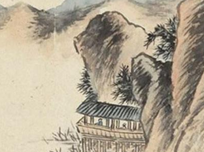 清初四僧：名字与背后的故事