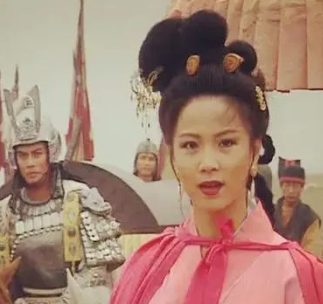 孙尚香：历史的棋子还是独立的女英雄?