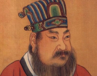 刘秀延续西汉之谜：历史背后的考量