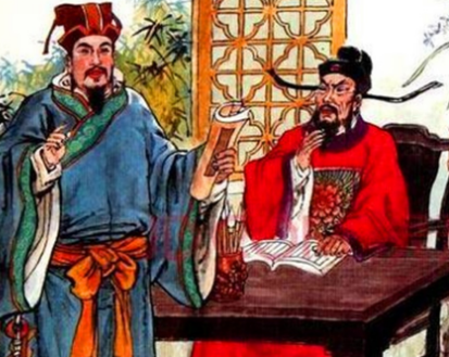 司马光与西夏割地背后的故事：揭秘与王安石的真实关系