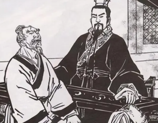 推恩令对汉朝诸侯的影响：以中山靖王和刘备为例