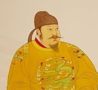 唐睿宗李旦：一个历史争议中的帝王形象