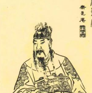 揭秘历史之谜：衣带诏的内容及其背后的权力斗争