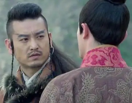 明英宗朱祁镇与也先妹妹婚事背后的政治考量