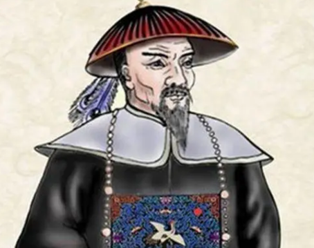 孙嘉淦：清朝官场中的清流——人物评价与典故探究