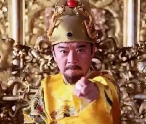 明太祖朱元璋与刘继祖的深厚情谊