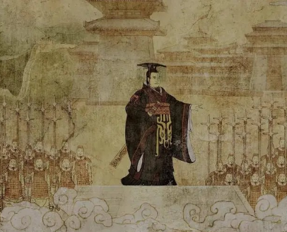 从汉承秦制看两朝兴衰：秦短命与汉长久的历史启示