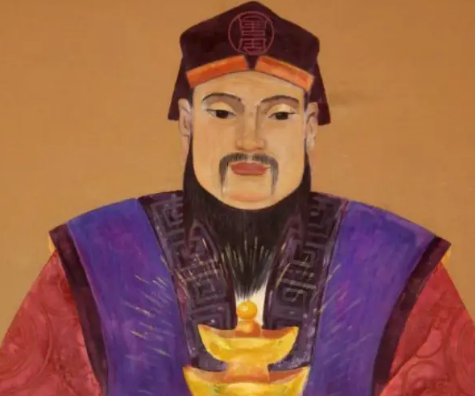 沈万三的财富之谜：聚宝盆传说与真实历史