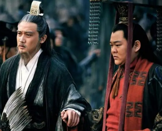 刘禅问询诸葛亮：临终前的智者之问