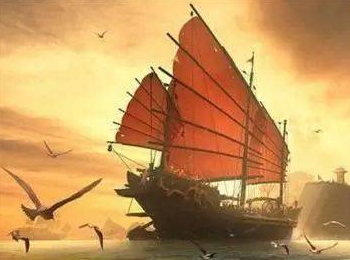 明朝七大将军的辉煌与传奇