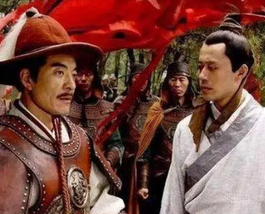 李自成兵不血刃进入北京城的原因