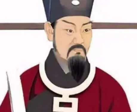北宋宰相盛度：一代政治家的风云人生