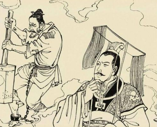 迁都之道：盘庚定殷的深远图谋