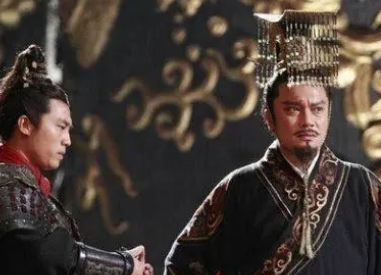 历史上的千古一帝：除了秦始皇，还有他们