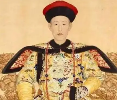 揭秘画布上的乾隆：意大利画师的写实触碰
