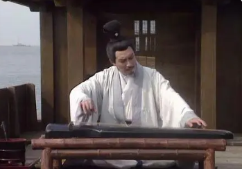 空城计：诸葛亮与司马懿的智慧较量