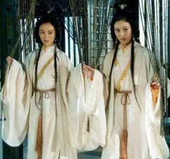 大乔与小乔：命运多舛的江东二乔