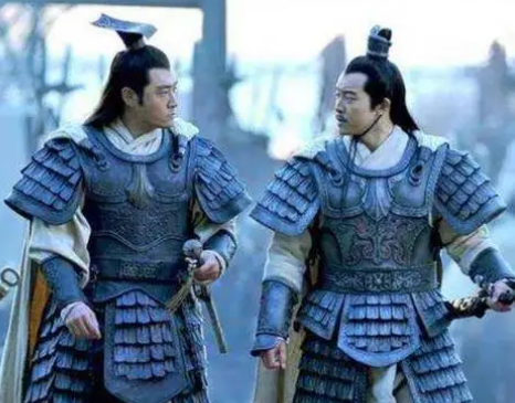 孙策与孙坚：谁的成就更大？