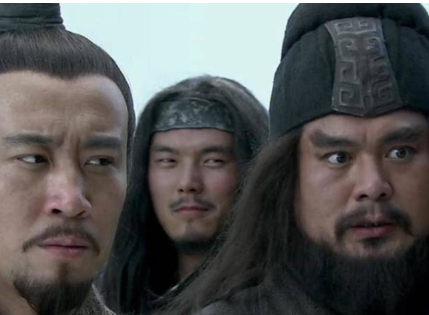 张苞的才能与诸葛亮的悲痛