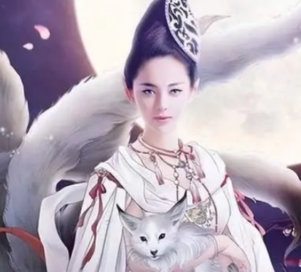 妲己与万狐之主的传说探秘，妲己为何被称为万狐之主的原因？
