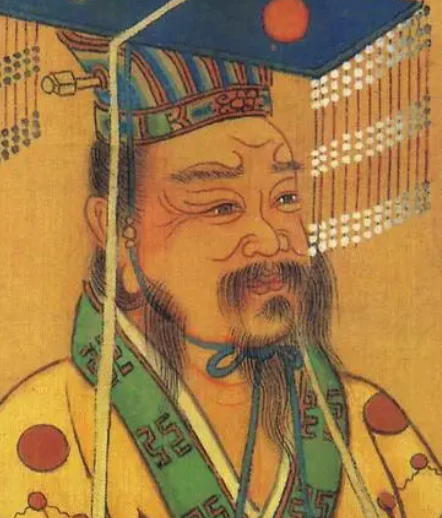 汉文帝非傀儡：智慧与权臣共治天下