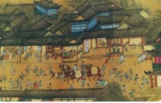宋朝经济与皇帝特点探析