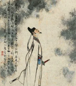 李白的剑术究竟有多厉害?