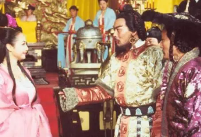文成公主在吐蕃的命运：无子嗣的传奇女性