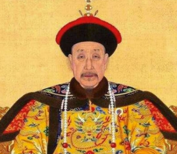 乾隆皇帝的珍宝：无价之宝与无为之道
