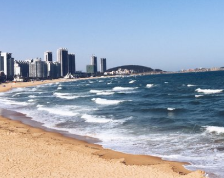 山东省的海滨乐趣：探索哪里的海边最好玩