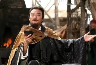 项伯：忠诚与背叛之间的灰色人物