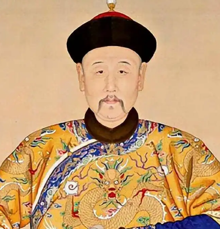 乾隆时期与清朝腐败的关联，乾隆都做了什么？